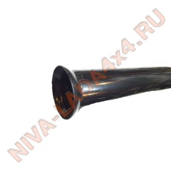 Резонатор НИВА 21214-1200020-20 (под нейтрализатор) Е-3 -5 Stinger Sport, Стингер