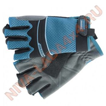 Перчатки универсальные комбинированные GROSS Deluxe M 90315 (облегченные)