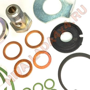 Ремонтный комплект редуктора рулевого Набор №1 НИВА 2123-3400010-20 ООО Рулевые компоненты