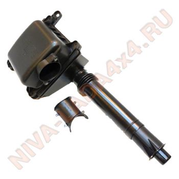 Корпус воздушного фильтра НИВА 21214-1109010