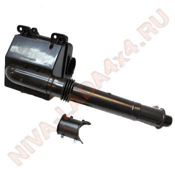 Корпус воздушного фильтра НИВА 21214-1109010