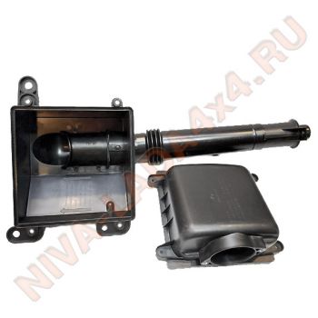 Корпус воздушного фильтра НИВА 21214-1109010