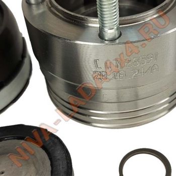 Ремонтный комплект ШРУСа Вала карданного СиМ НИВА (Саратов), с 2014г. нового образца