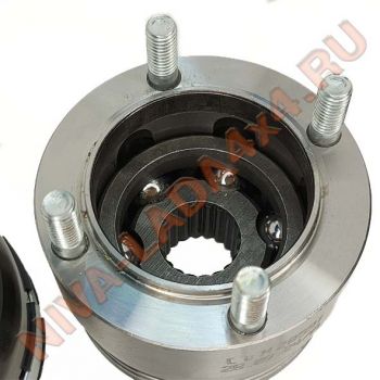 Ремонтный комплект ШРУСа Вала карданного СиМ НИВА (Саратов), с 2014г. нового образца