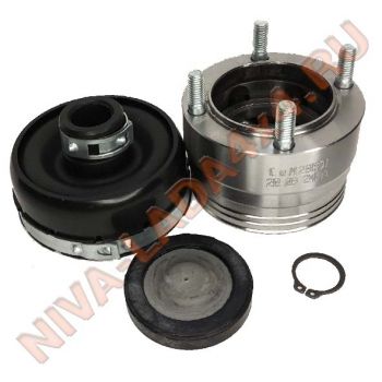 Ремонтный комплект ШРУСа Вала карданного СиМ НИВА (Саратов), с 2014г. нового образца