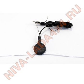 Антенна активная ОРИОН model A-29 вымпел