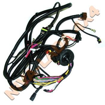 Жгут проводов передний НИВА-Шевроле 2123-3724010-51 фары, генератор
