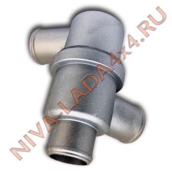 Термостат НИВА 21213; 21214; 2131 СтАТО Прамо 2101-1306010