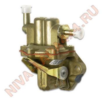 Бензонасос НИВА 2121; 21213; 2131 (карбюратор. 1,6; 1,7) 2101-1106010 ПЕКАР (701)