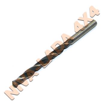 Сверло 4,5мм Matrix 72245 (СибрТех)