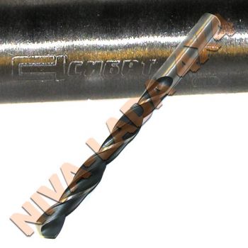 Сверло 10мм Matrix 722955 (СибрТех)