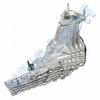 Редуктор переднего моста РПМ (3,9) (24 шлица) 2123-2302010 Тольятти НИВА-Шевроле 1,7