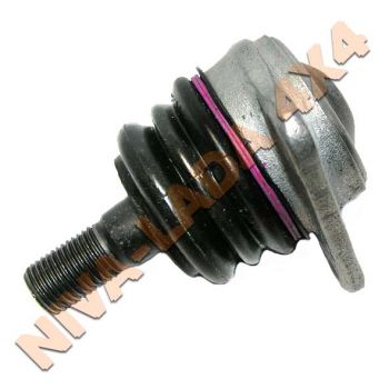 Опора шаровая НИВА 21214-2904192-10 верхняя 21214м BM.0164 (с 01.2016г.в.) наклонный фланец