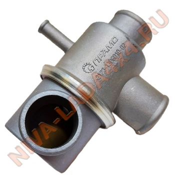 Термостат НИВА-Шевроле 2123-1306010-02 Прамо 2123.1306010-02