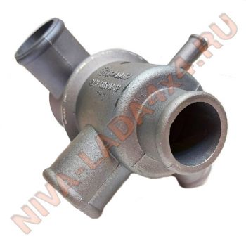 Термостат НИВА-Шевроле 2123-1306010-02 Прамо 2123.1306010-02