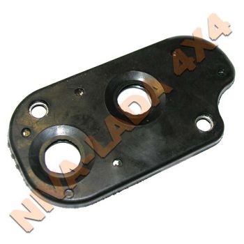 Прокладка труб отопителя НИВА 2121-8101210 БРТ