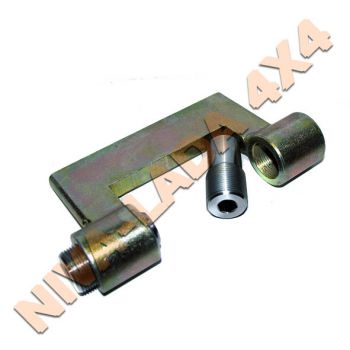 Съёмник крестовин НИВА ОБ-187 цинк