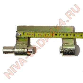 Съёмник крестовин НИВА ОБ-187 цинк