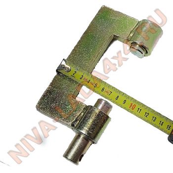 Съёмник крестовин НИВА ОБ-187 цинк