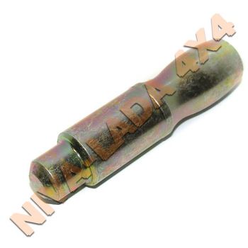 Оправка для установки установки сцепления НИВА (центровка диска) П-6812