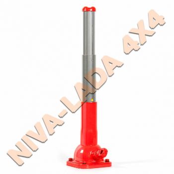 Домкрат винтовой телескопический AVS SJ-L2000 2т. 215-485мм.