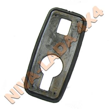 Прокладка повторителя поворотов НИВА-Шевроле до 2009 г.в. (2110-3726087)