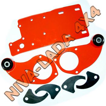 Кит комплект для независимого крепления РПМ НИВА ZSTehnology ОПМ-1