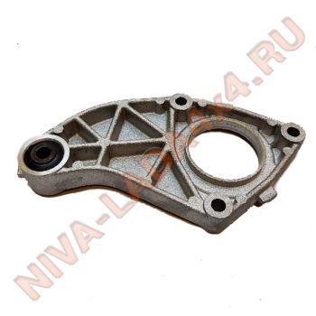 Крышка подшипника привода НИВА-Шевроле 2123-2303085 левая сторона
