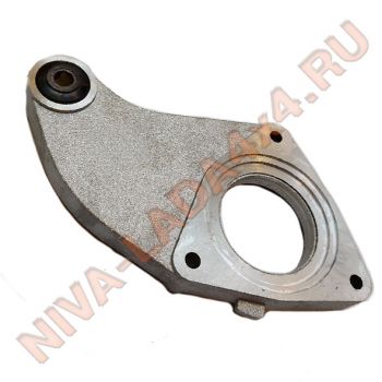 Крышка подшипника привода НИВА-Шевроле 2123-2303085 левая сторона