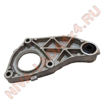 Крышка подшипника привода НИВА-Шевроле 2123-2303084 правая сторона