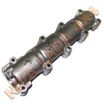 Корпус вала распределительного НИВА 21214-1006033