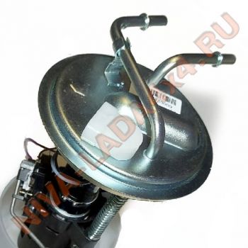 Бензонасос НИВА 2123-1139009-20 в сборе старого образца до 2006 г.в.