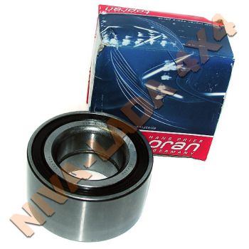 Подшипник ступицы двухрядный НИВА Hans Prise 500 639 755 (42х80х42)