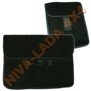 Органайзер карманы - сумки универсальные (комплект 2шт.) (50х35х12см) (30х35х12см)