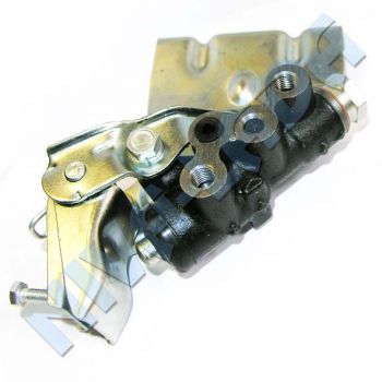 Регулятор тормозов НИВА 21214-3512008 в сборе с кронштейном (с 2012 г.в.)