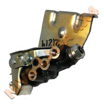 Регулятор тормозов НИВА 21214-3512008 в сборе с кронштейном (с 2012 г.в.)