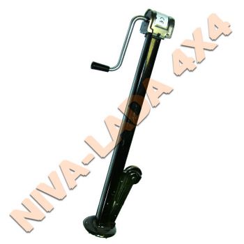 Домкрат винтовой штатный НИВА 2121-3901250 2121; 21213; 21214; 2131