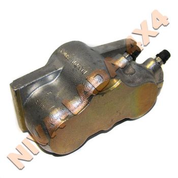 Цилиндр Тормозной Передний суппорта НИВА 21214-3501178 Лада Имидж Правая сторона