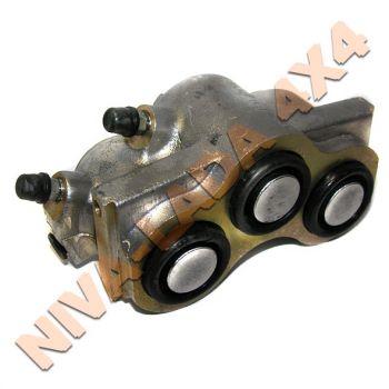 Цилиндр Тормозной Передний суппорта НИВА 21214-3501178 Лада Имидж Правая сторона