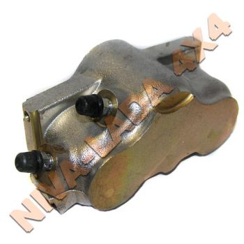 Цилиндр Тормозной Передний суппорта НИВА 21214-3501179 Лада Имидж Левая сторона