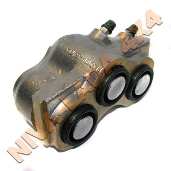 Цилиндр Тормозной Передний суппорта НИВА 21214-3501179 Лада Имидж Левая сторона