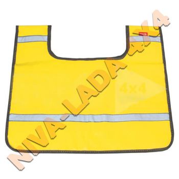 Гаситель троса с утяжелителем PRO4x4 (PRO-QNC-000002)