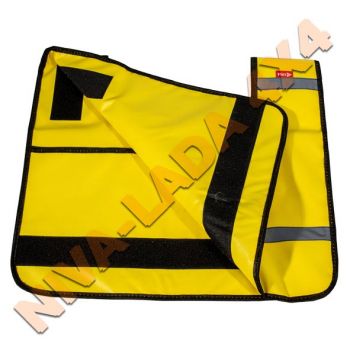 Гаситель троса с утяжелителем PRO4x4 (PRO-QNC-000002)