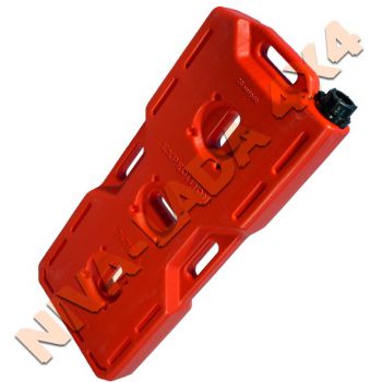 Канистра Экстрим Плюс 20л. Красная XP201R