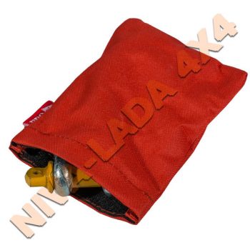 Шакл 2т. PRO4x4 (PRO-SHI-000200) набор, в сумке 2шт.