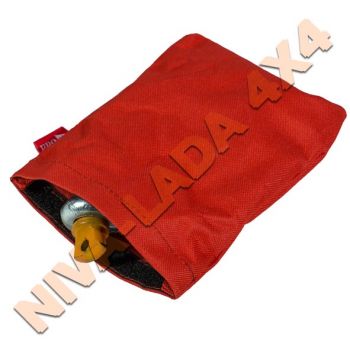 Шакл 3,25т. PRO4x4 (PRO-SHI-000325) набор, в сумке 2шт.