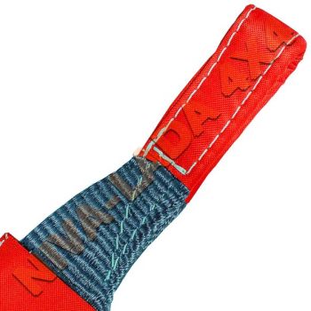 Трос динамическая стропа 9т. 9м. PRO4x4 (PRO-SDN-009090)