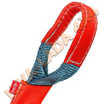 Трос динамическая стропа 9т. 9м. PRO4x4 (PRO-SDN-009090)