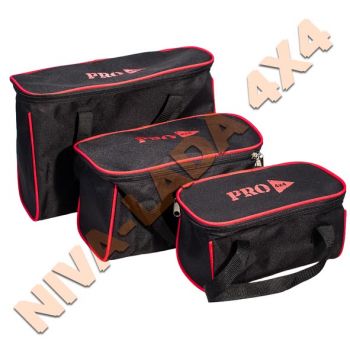 Сумка PRO4x4 средняя 30х20х20см (PRO-BAG-000002)
