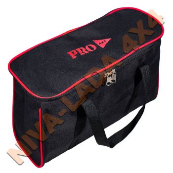 Сумка PRO4x4 Большая 40х15х24см (PRO-BAG-000003)